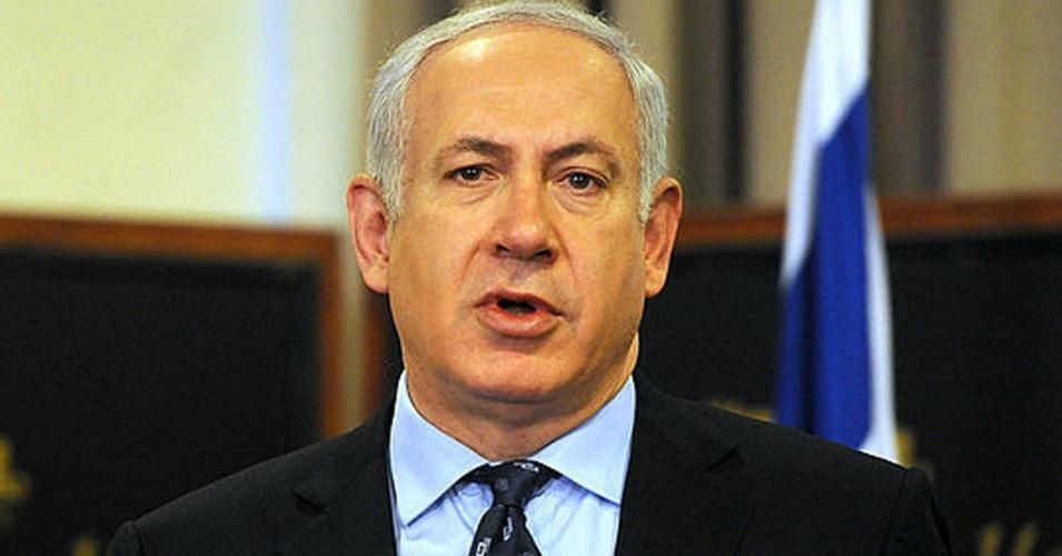 Israeli Prime Minister Benjamin Netanyahu is backing the bill to designate Israel "the national homeland of the Jewish People." (Photo: Cherie Cullen/cc)