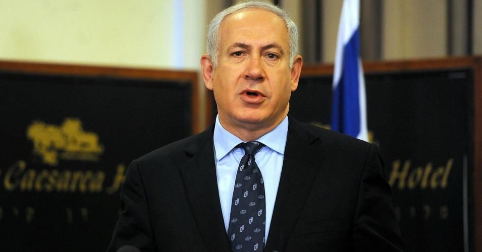 Israeli Prime Minister Benjamin Netanyahu's visit was "designed to shore up the 'impose new sanctions' crowd in Congress," warns Phyllis Bennis. (Photo: DoD/Public Domain)