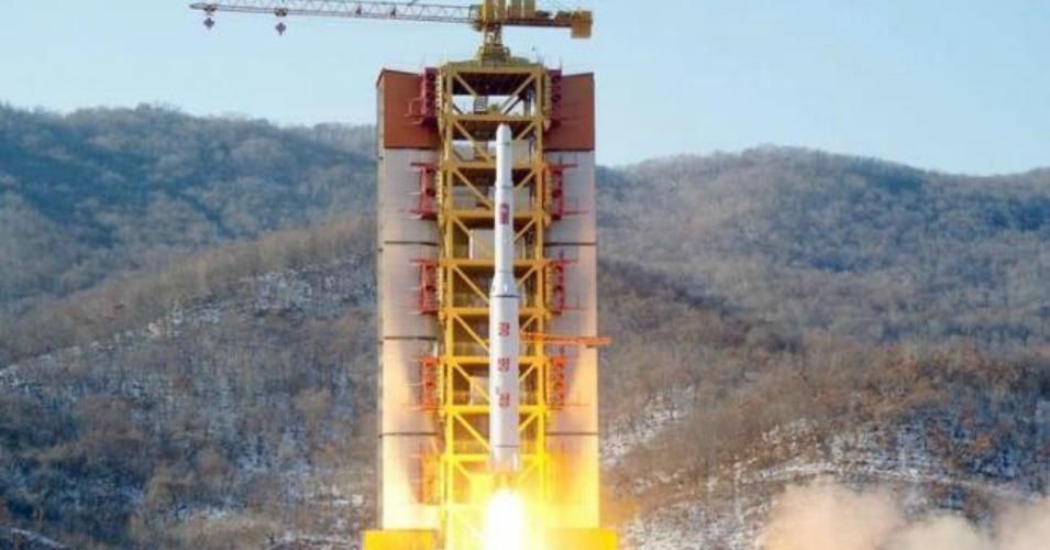 Anti-nuclear activists and experts continue to argue that the best way to get North Korea to abandon its nuclear weapons program is through the universal ratification of the Comprehensive Test Ban Treaty—particularly by the nine nuclear-armed states, particularly the U.S.. (Photo: AFP)