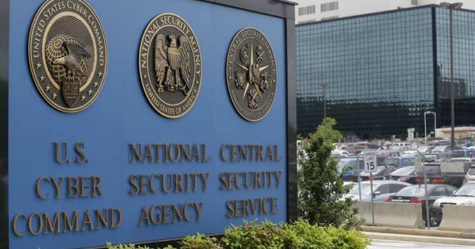 The NSA phone surveillance program revealed in 2013 by Edward Snowden is illegal, a federal appeals court has ruled. (Photo: AP)