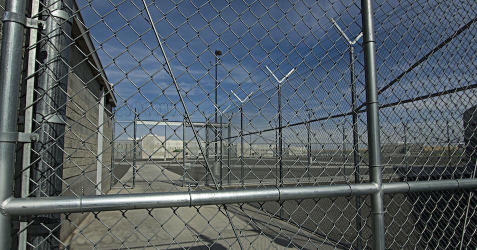"Before this report, many of the companies involved in the prison industrial complex flew below the radar, often intentionally to avoid the headline risk that comes with profiting off mass incarceration today." 
