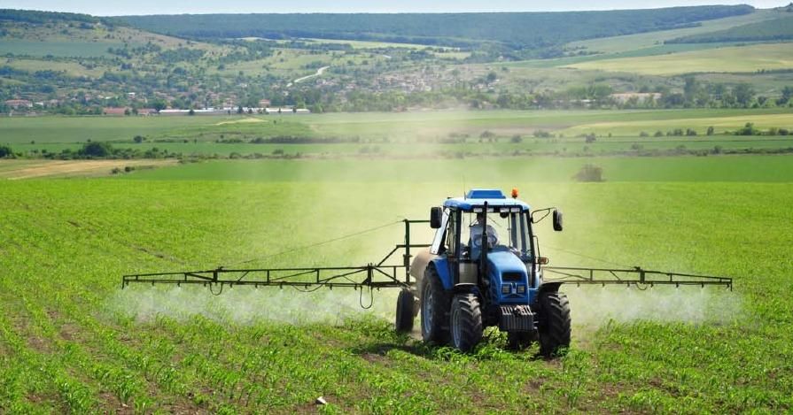 "Since 2012, the agrichemical and food industries have mounted a complex, multifaceted public relations, advertising, lobbying and political campaign in the United States, costing more than $100 million, to defend genetically engineered food and crops and the pesticides that accompany them," states the report. (Photo courtesy of report)