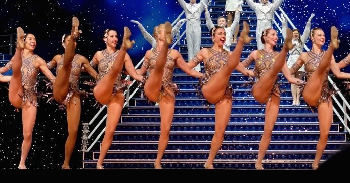 "The women I work with are intelligent and are full of love and the decision of performing for a man that stands for everything we're against is appalling," wrote Rockette Phoebe Pearl. (Photo: Ralph Daily/cc/flickr)