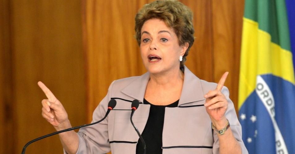 rousseff impeached