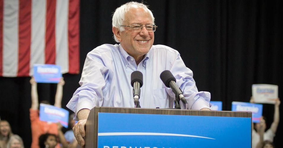 Fighting for 50 States, Sanders House Parties Expect Tens of Thousands