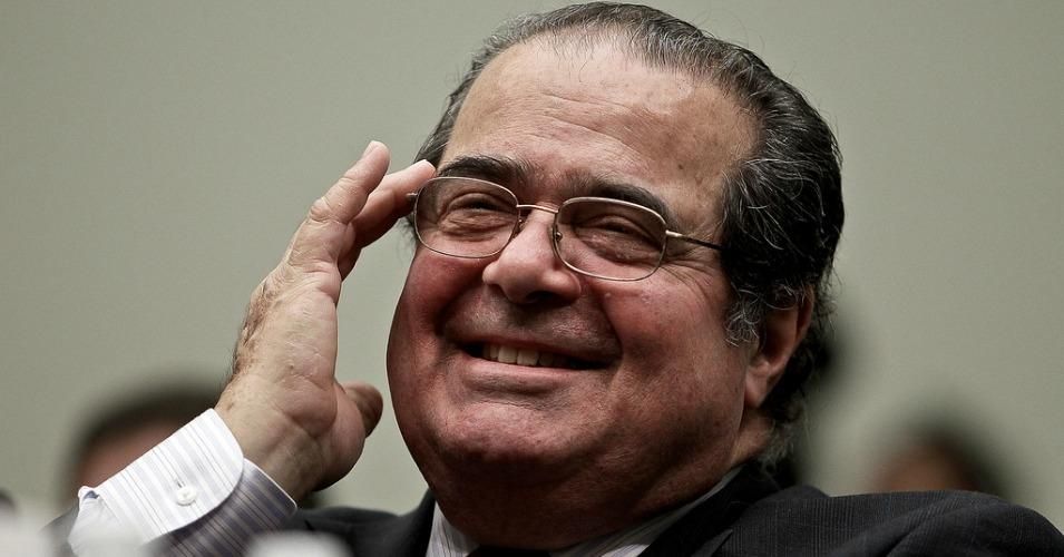 Supreme Court Justice Antonin Scalia died last week at age 79. (Photo: Stephen Masker/flickr/cc)