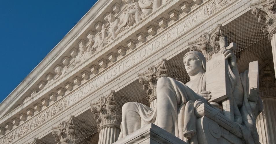 U.S. Supreme Court (Photo: Mark Fischer/flickr/cc)