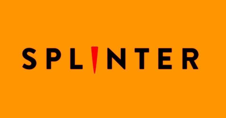 The progressive news site Splinter shut down abruptly on Thursday. 