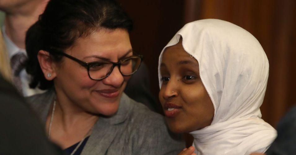 Reps. Rashida Tlaib (D-Mich.) and Ilhan Omar (D-Minn.) are reportedly going to be barred from entering Israel Thursday, a move that critics decried as authoritarian.