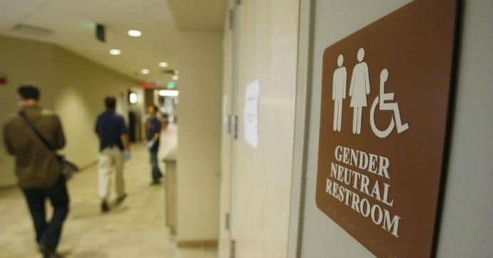 U.S. District Judge Reed O'Connor ruled in favor of 13 states, which sued to block the Obama administratio's protective policy guidance regarding transgender students after it was issued last May. (Photo: AP)