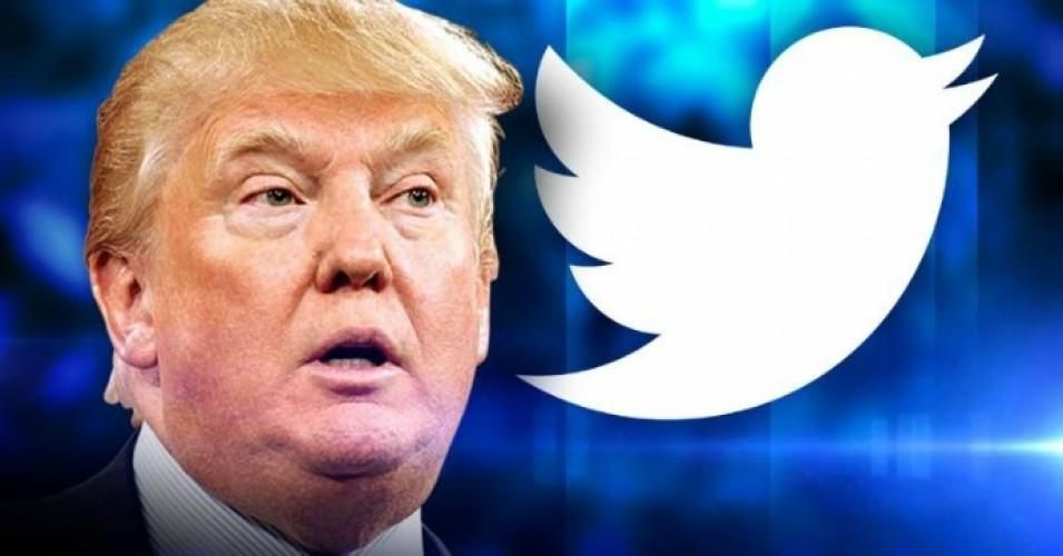 President Donald Trump's tweets have been slapped with a "misleading" warning—again. (Photo: Gage Skidmore/Flickr/cc)