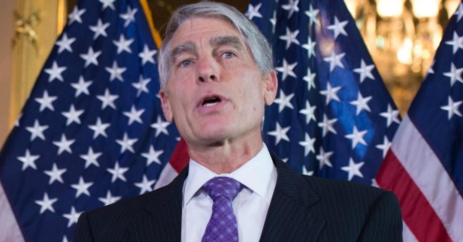 Senator Mark Udall (D-Colorado) has publicly called for the White House to release the Senate report on CIA torture. (Photo: Senate Democrats/flickr/cc)