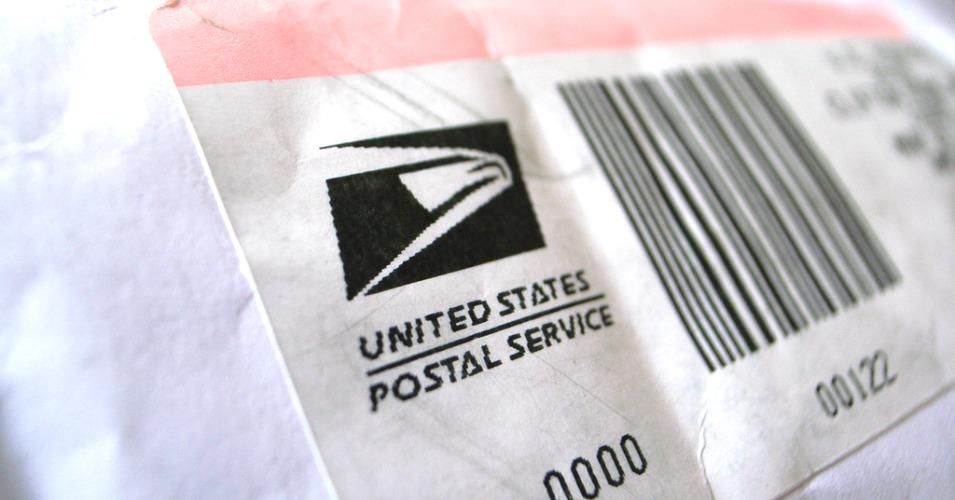 In 2013, state and federal agencies submitted 50,000 requests to scrutinize and track American's mail. (Photo: Adam Burt/cc/flickr)