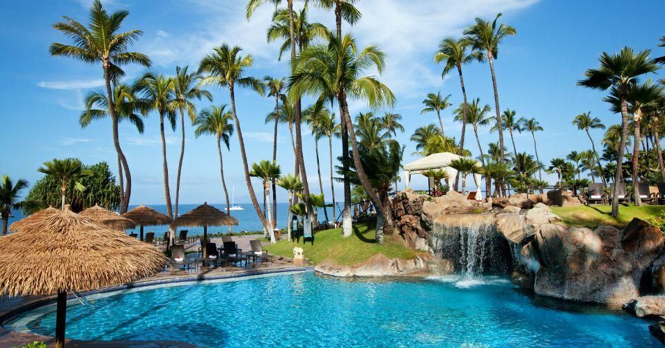 Trade ministers are gathering this week at the The Westin Maui Resort and Spa for what could be the final round of negotiations. (Photo: Westin Maui Resort and Spa)