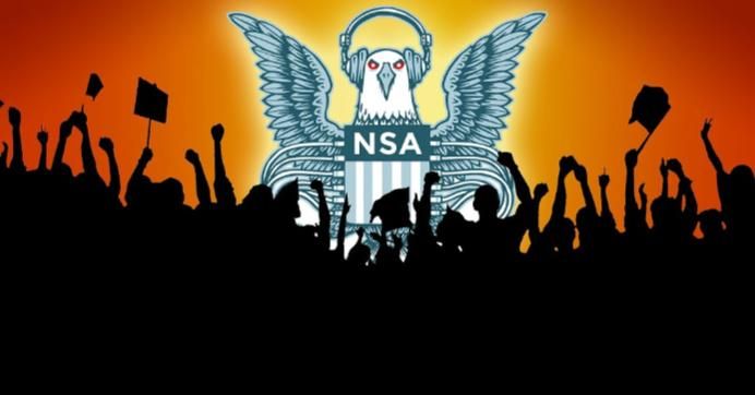 NSA Spying