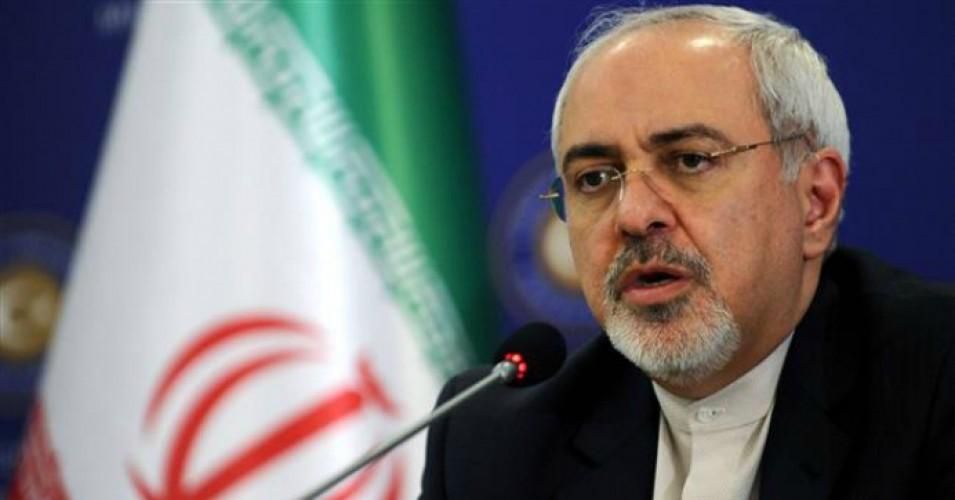 Iran Foreign Minister Javad Zarif said at a Monday news conference accused Israel of being behind an attack on the Natanz nuclear facility and vowed revenge for the attack of sabotage that outside critics is clearly aimed a scuttling diplomatic efforts between Tehran, the U.S., and others. (Photo: PressTV)