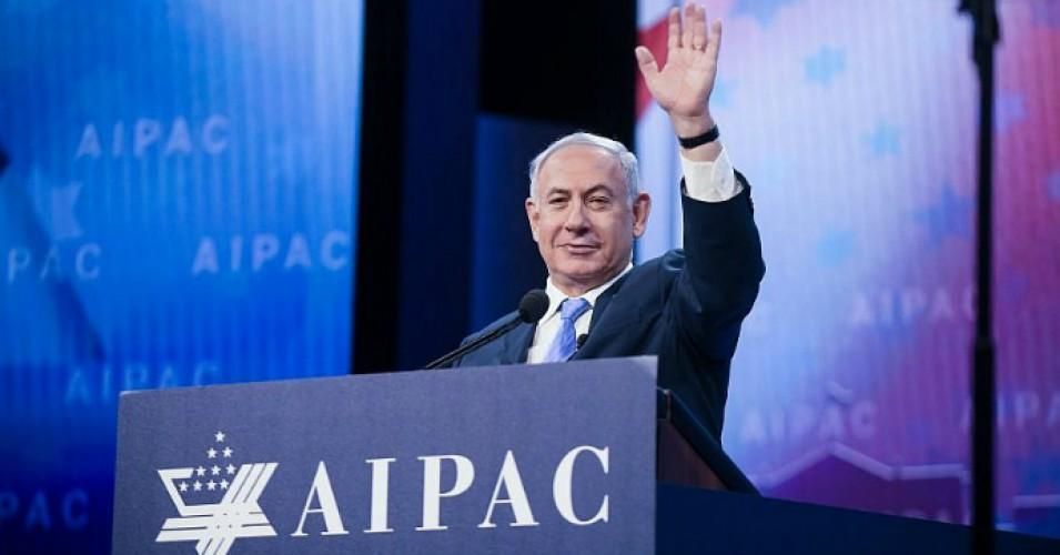 American generosity has long been attributed to the unmatched influence of pro-Israeli groups, lead among them American Israel Public Affairs Committee (AIPAC). (Photo: AIPAC/PRE-COVID)