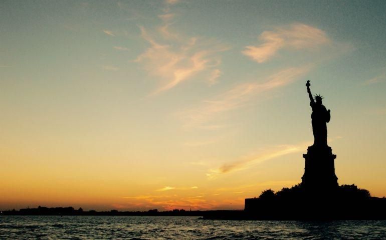 Opinion Make America, America again Joan Chittister