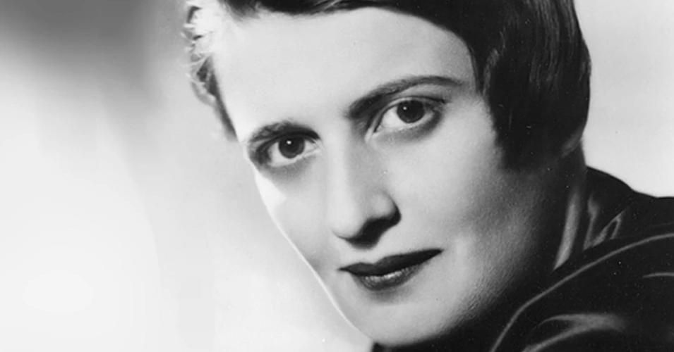 Ayn Rand’s philosophy is a central tenet of today’s Republican Party and the moral code proudly cited and followed by high-profile billionaires and the president of the United States.