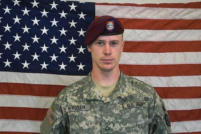 Bowe Bergdahl, a young man who never should have been inducted into the Army to begin with, his suffering is testament to the viciousness, callousness and hate that dominates American actions both at home and abroad.