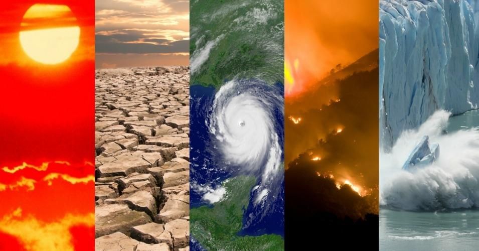 Opinion Top Climate Stories to Watch in 2017 Mike Gaworecki