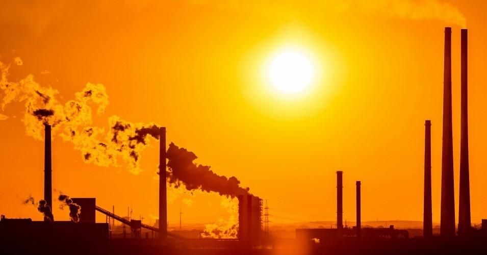 Burning fossil fuels has led to a rapid increase in the earth’s temperature which is causing a climate crisis that is escalating in its destruction and scientists say we have only a few years to avert worldwide cataclysmic devastation. 