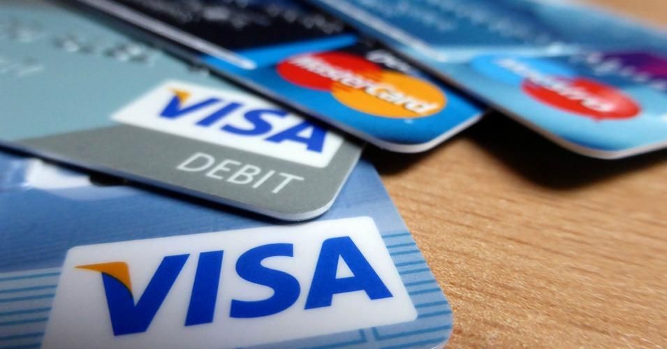 Opinion Ten Reasons Why I Don’t Have a Credit Card Ralph Nader