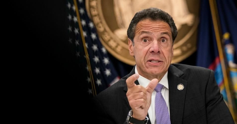 t’s time for Cuomo to work with elected officials in the state legislature. They—not the billionaires—are the representatives of the people in our democracy. (Photo: Drew Angerer/Getty Images)