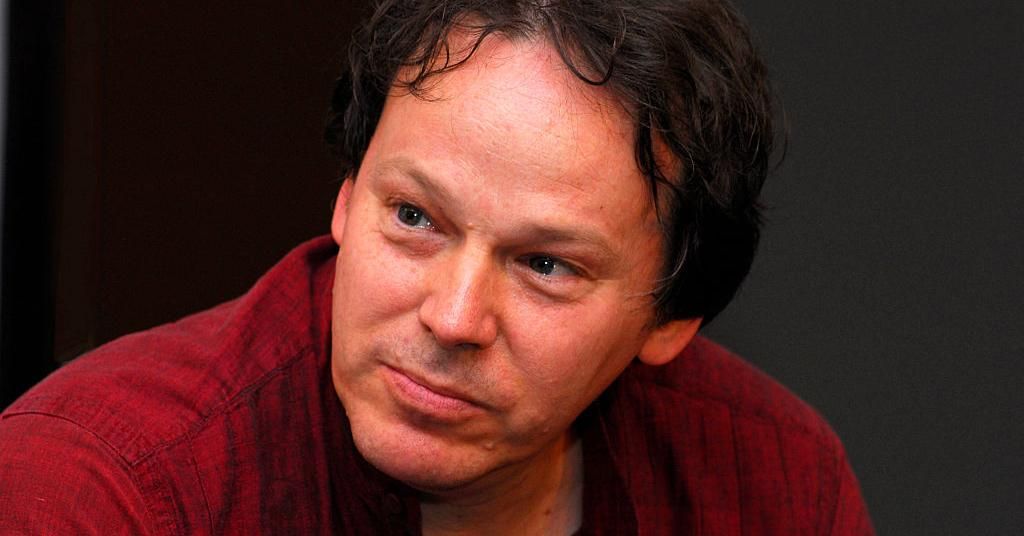 David Graeber wanted "a world where people could live fulfilling, satisfying, meaningful lives. A world where they could have more fun." (Photo: Andree/ullstein bild via Getty Images)