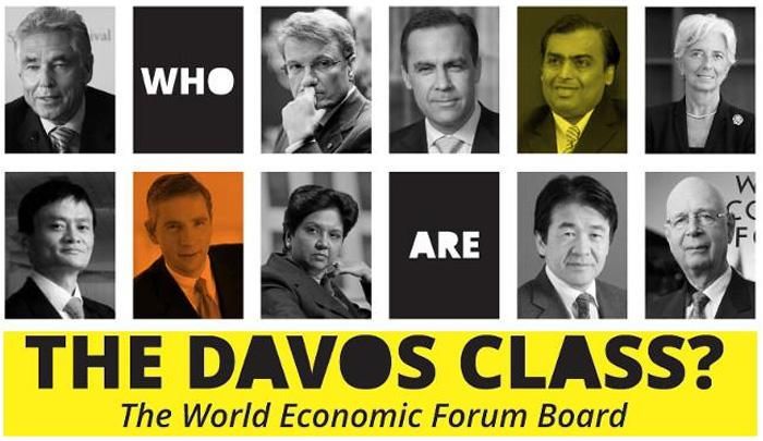 The Davos Class?