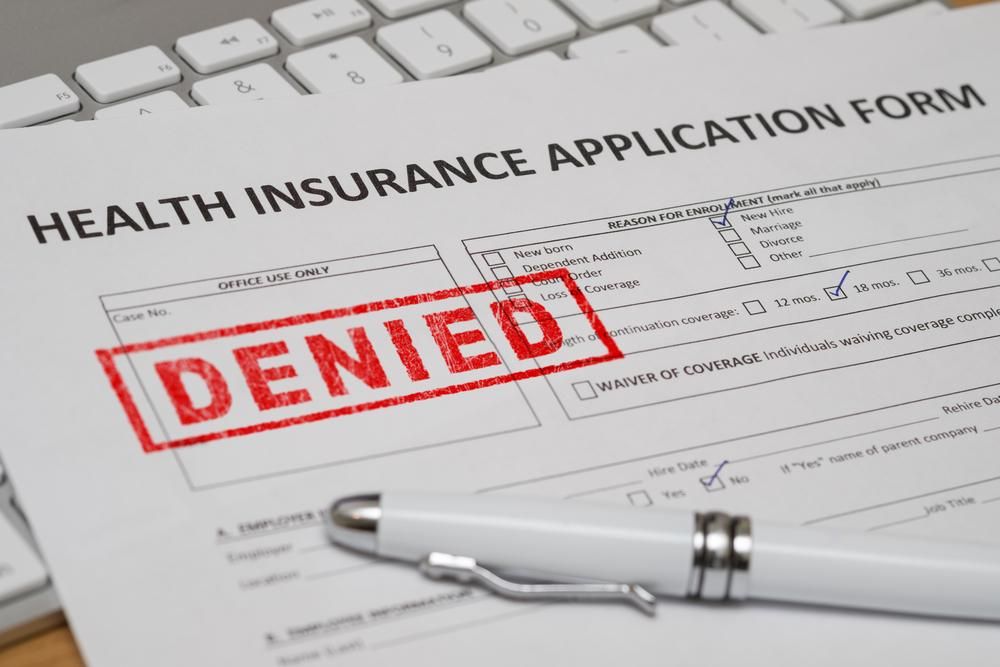 In 2019, nearly 30 million people didn’t have health insurance. (Photo: Shutterstock)