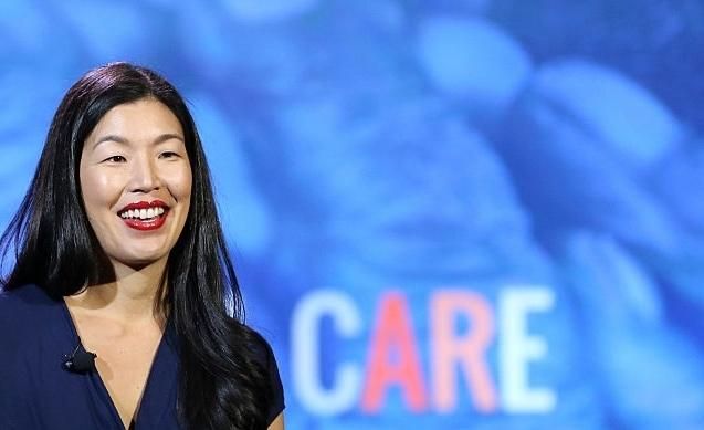Ai-jen Poo, National Domestic Workers Alliance and the Caring Across Generations campaign: "The Maine campaign for universal in-home care could be the next big thing in the care movement. It could be a blueprint for the nation."