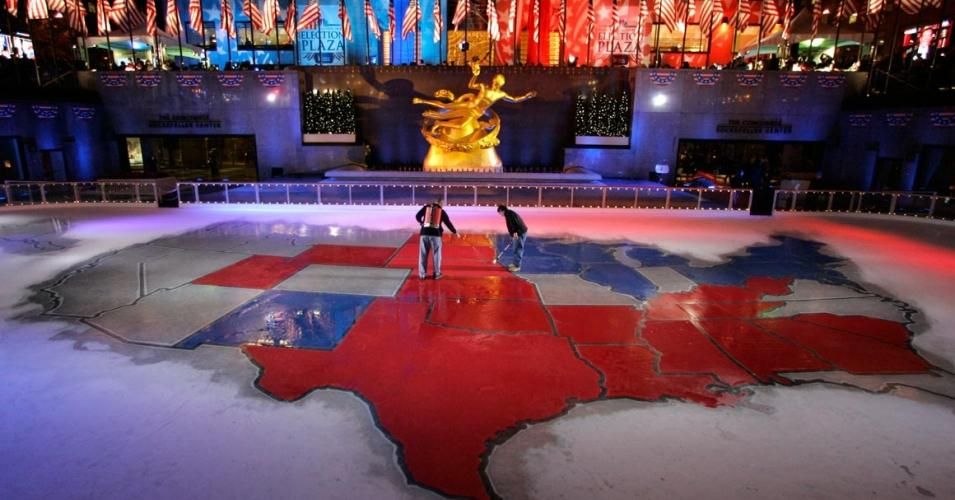 The main attraction of a national popular vote system is that it would change the way that presidential campaigns are conducted—moving them onto more of a national stage—and emphasize that every vote counted, no matter where it was cast. (Photo: AP)