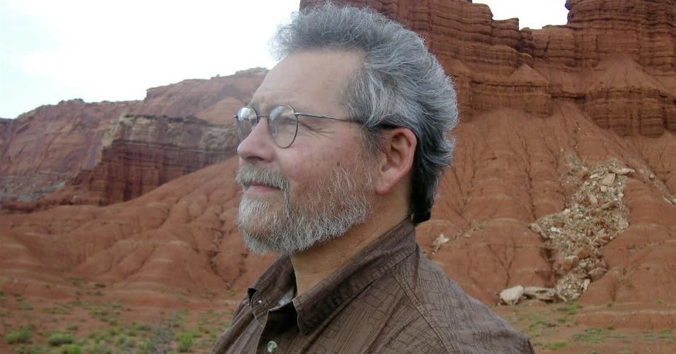 Opinion | In Memory of Gary Braasch: Helping the World See Climate