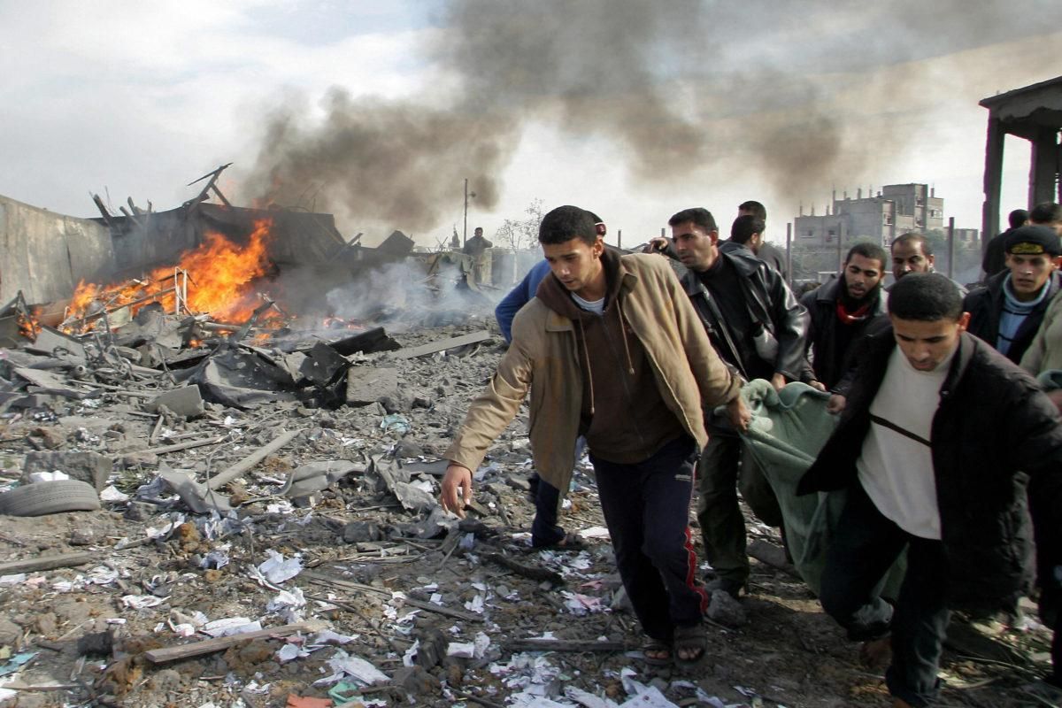 Best of Cast lead gaza strip strip Cast lead gaza