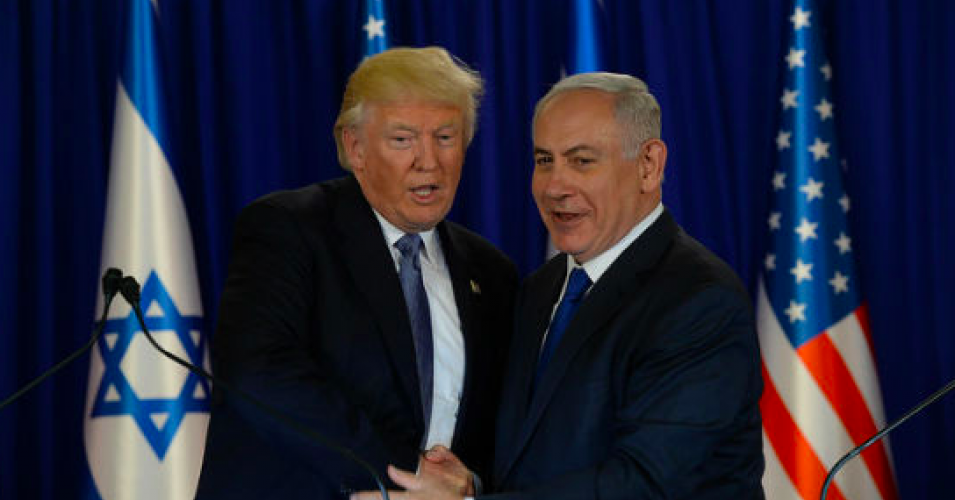 "Many of whom who hold dual Israeli-American citizenship, e.g., Chuck Schumer, Barbara Boxer, Richard Blumenthal, John Bolton, have stepped up their protectionist agenda by instigating and supporting legislation which stifles free speech and makes illegal any criticism of and demands for Israeli accountability." (Israeli Ministry of Foreign Affairs/Flickr/cc)