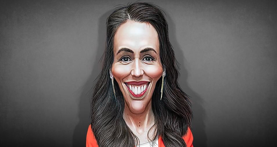 Jacinda Kate Laurell Ardern, aka Jacinda Ardern, is prime minister of New Zealand and leader of the Labour Party.