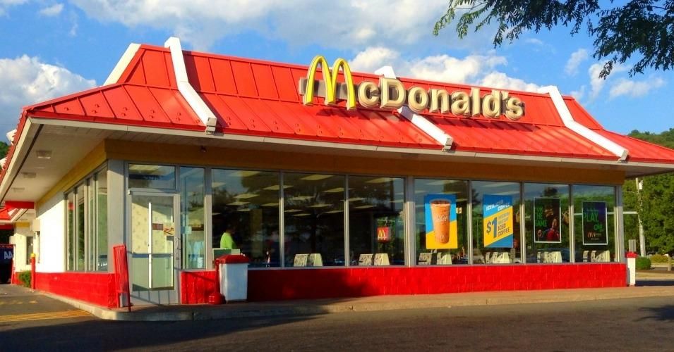 To get a sense of the potential impact on specific companies, consider McDonald’s. Last year, CEO Stephen Easterbrook made $17.4 million before stepping down in November. (Photo: Mike Mozart/flickr/cc)
