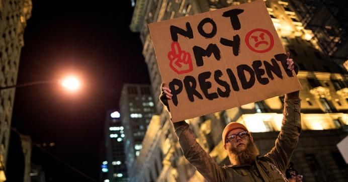 Opinion | The Yes Men's Guide to Resisting Trump | The Yes Men