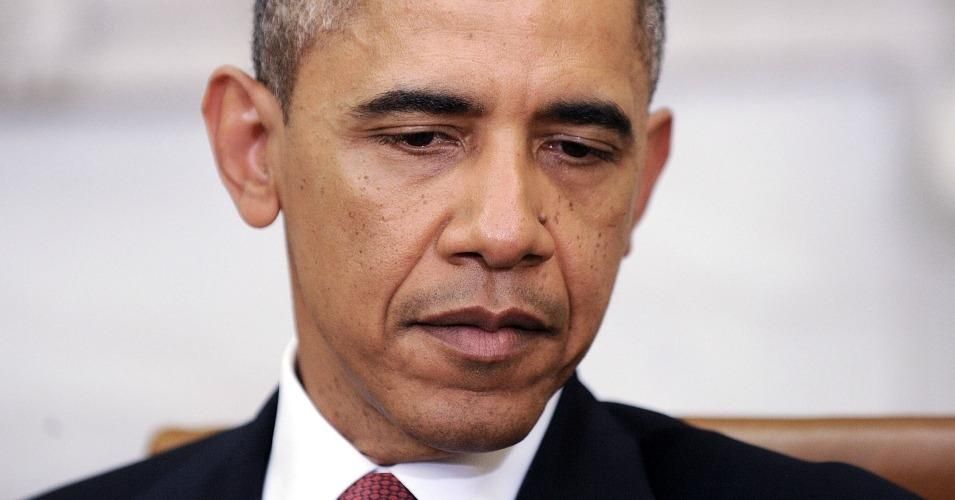 "Obama, in what he called a '51-49' decision, ultimately sided with the bombers," writes Kinzer. (Photo: WhiteHouse.gov)