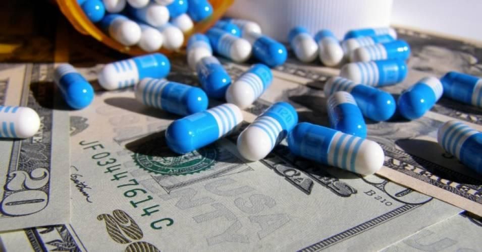Cutting drug prices presents a bigger challenge than cutting out drug advertising, but the rewards would be huge. (Photo: Chris Potter/flickr/cc)