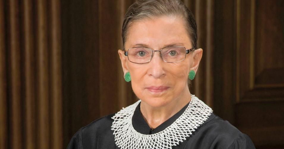 U.S. Supreme Court Justice Ruth Bader Ginsburg died September 18, 2020, sparking a political fight over her replacement as early voting has already begun for the next general election. (Photo: Steve Petteway/Supreme Court of the United States)