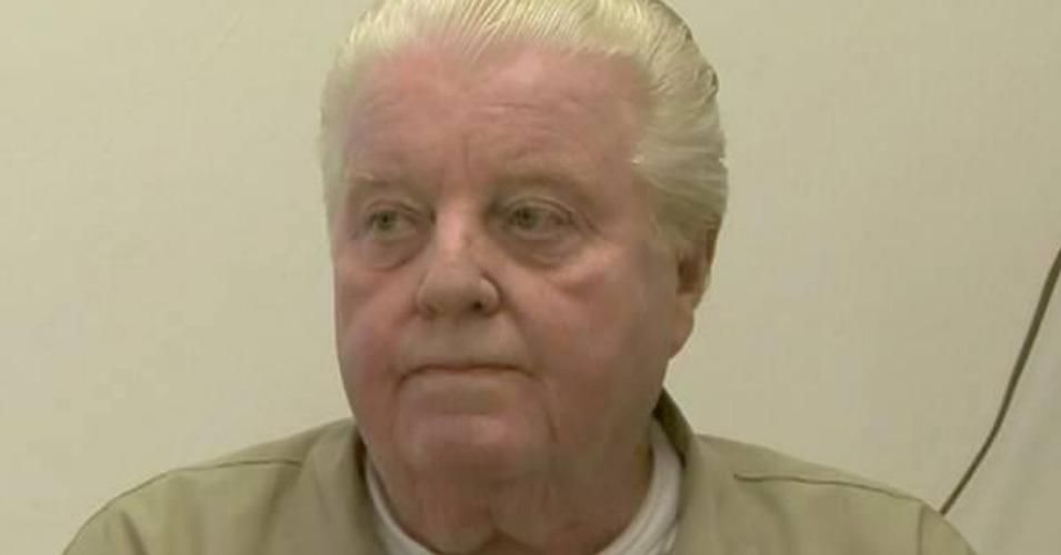 Former Chicago police commander Jon Burge died on September 19. He was responsible for systematic torture. (Photo: People's Law Office in Chicago)
