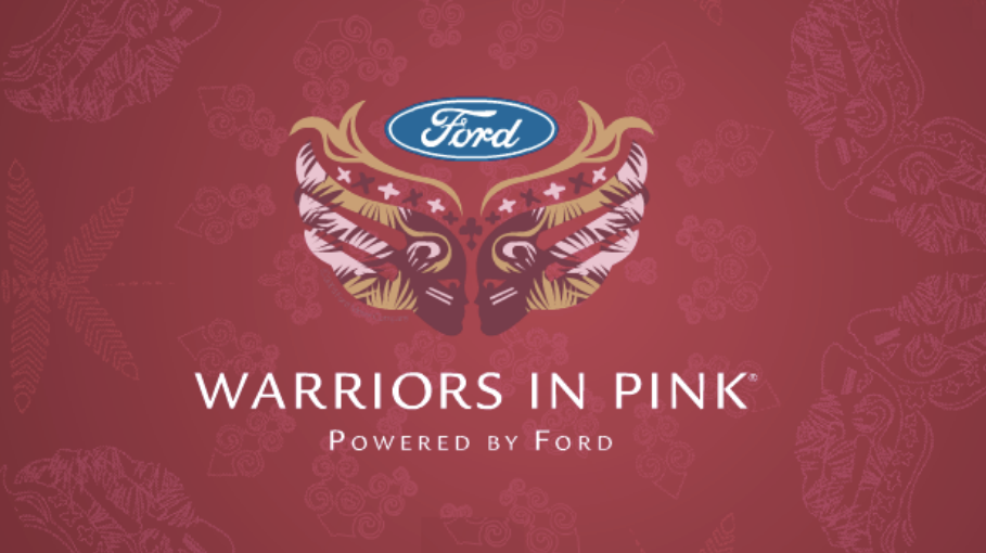 By turning away from cancer-causing combustion engines cars and towards zero-emission cars and trucks, Ford can truly help put the brakes on the breast cancer epidemic.(Photo: Screenshot) 