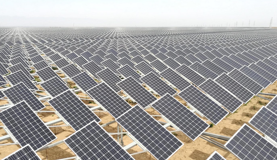 The IEA has a mandate “to ensure reliable, affordable and clean energy.” (Photo: Electrek)