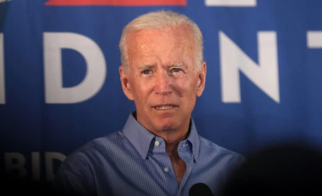 If Democrats want to block the existential threat of a second Trump term, they need to find out as soon as possible during the primary season whether Biden has what it takes to stand up to Trump. (Photo: Screenshot)