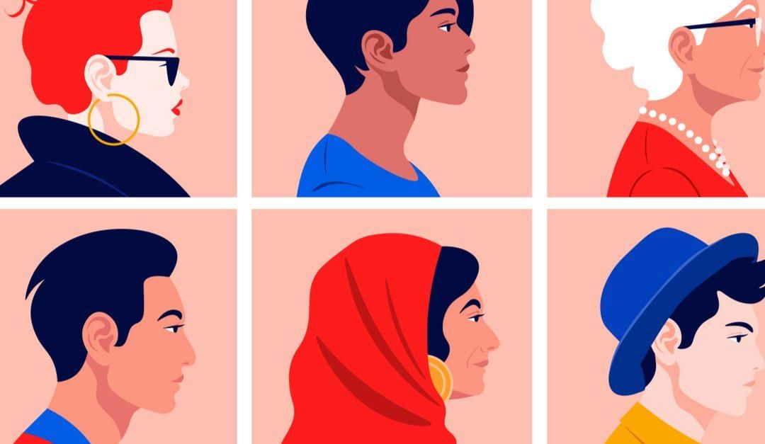 As members of the nonprofit Young Elected Officials Network, which is predominantly made up of people of color, we take the fight against racism to heart. (Photo: Shutterstock)