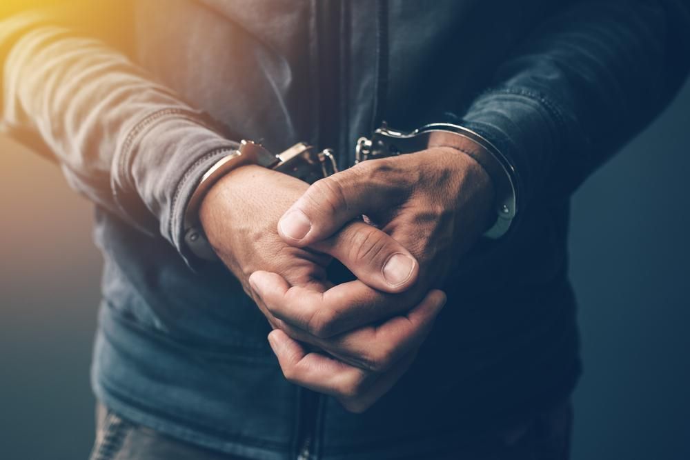 This obsession with criminalization is driven by structural racism. (Photo: Shutterstock)