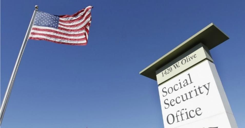 Social Security is projected to have a shortfall in the medium term and many argue that the program, despite its importance, needs to be cut today. (Photo: Reuters)