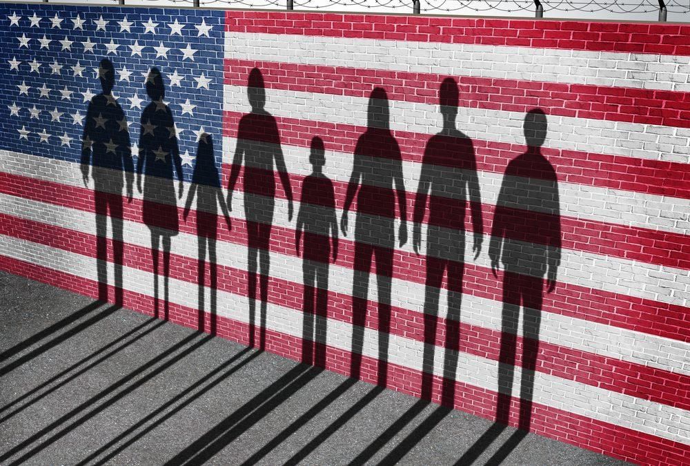 America has always depended on immigrants and undocumented workers. (Photo: Shutterstock)